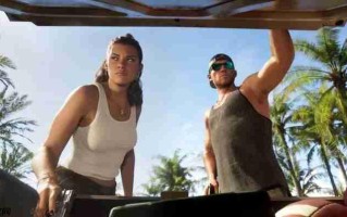 知名爆料人称《GTA6》不会再延期 PC版将于2027年发布