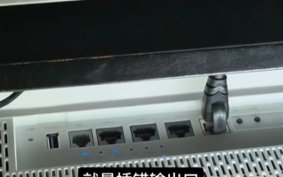 罗永浩吐槽千兆宽带实际不足百兆 家里网速慢看这6点就够了