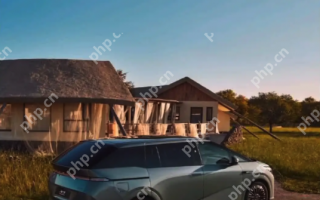 小鹏X9超级增程版官宣：11月6日发布，打造全球续航最长大7座车型