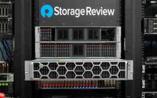 戴尔服务器持续运行4个月：打破圆周率世界纪录！算到314万亿亿