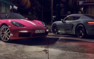 汽车大V怒喷保时捷换机油收费5000多元：掺了金粉吗？