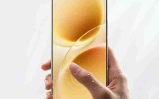vivo韩伯啸再曝S50系列：3D超声波指纹识别的三大优势