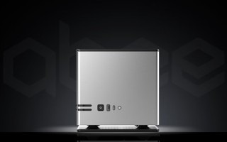 定价17999元！abee AI Station 395 Max迷你液冷AI工作站今天开售！
