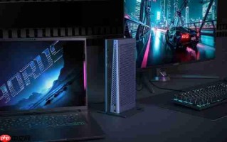 技嘉AORUS RTX 5060 Ti AI BOX正式发售