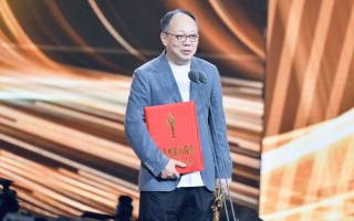《志愿军：雄兵出击》获最佳影片奖 第37届大众电影百花奖系列活动四川成都举行