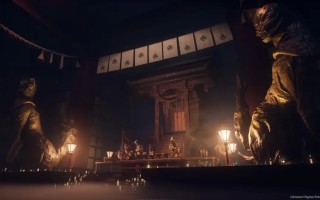 著名编剧龙骑士07谈参与台湾工作室游戏开发 为何和风不对味