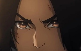 《古墓丽影：劳拉·克劳馥传奇》——冒险新篇章 动画重启古墓之谜