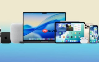 不止于手机：苹果家居、电脑等设备全线更新计划曝光