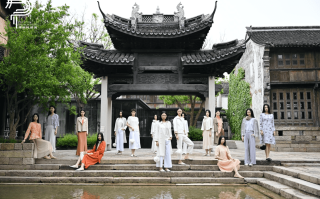 链接时尚、艺术与生活，2024濮院时装周圆满闭幕