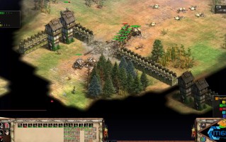 蒙古突骑全面克制指南 四招破解游牧骑兵的不败神话