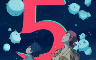 《你想活出怎样的人生》累计票房超《千与千寻》成宫崎骏中国内地票房最高作品