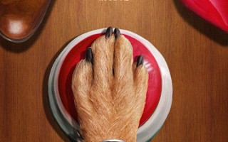 海映电影《狗的审判》今日官宣定档 斩获狗狗金棕榈征服金椰奖