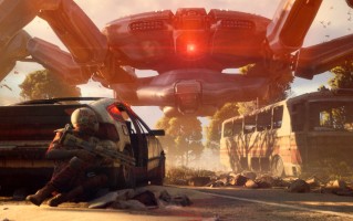 又一个服务器爆炸的！《ARC Raiders》35万在线跻身顶流