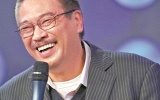 吴孟达因病逝世 周星驰发声：现在我还无法接受