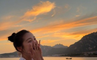 关晓彤是林黛玉的最初人选 因个子太高才出演元妃