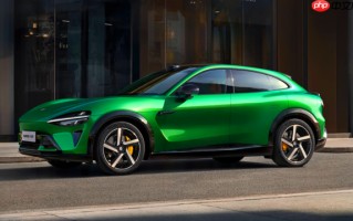 小米公布车辆漂移控制新专利 提升极限操控安全稳定性