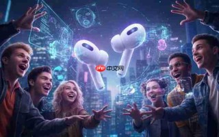 别被规格骗了！AirPods Pro 3超乎想像的升级价值 关键在「配戴体验」