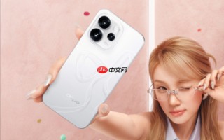 xxxx元起 OPPO Reno15系列发布：首发“出圈实况拼图”