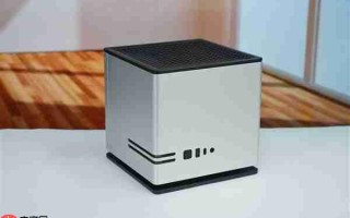 全球首个液冷迷你机！abee AI Station 395 Max工作站图赏