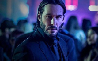 狮门影业放大招！《疾速追杀5》《惊天魔盗团3》《饥饿游戏：收获日出》官宣