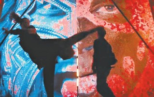 元旦档带来今年电影“开门红”