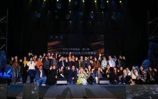 中国科幻不断攀登新高度