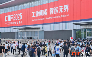 桥田动态 | 多展位跨域协同，桥田快换盘持续赋能机器人“无界切换”