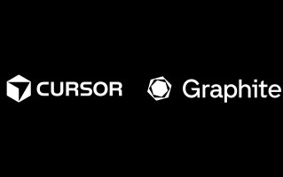 Cursor 收购 AI 代码协作平台 Graphite
