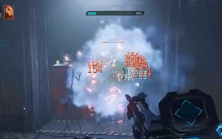 杜瓦瓶武器终极攻略 冰雾发射器的恐怖清怪效率