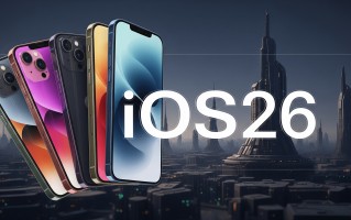 iOS 26.1重磅登场！新增多国语言支援 强化Apple Intelligence