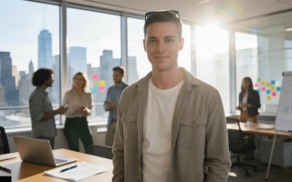 30岁以下亿万富豪创新高！3个月诞生11位年轻创业家 多靠AI白手起家