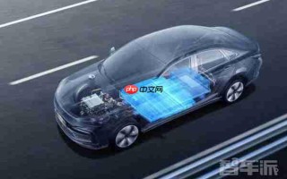 全球电动车电池装机量大涨35.2% 韩国“三巨头”份额缩水