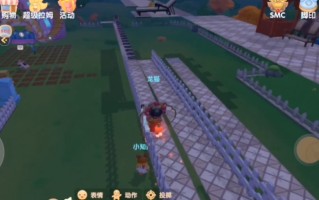 观景台打造全攻略：从购买到悬浮装饰一步到位