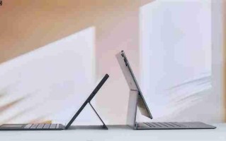 从形态到性能的全面革新！HUAWEI MatePad Edge鸿蒙二合一平板电脑评测