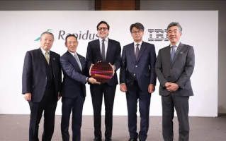 不赚钱交个朋友 日本搞2nm工艺不跟台积电竞争：仅服务5至10家客户