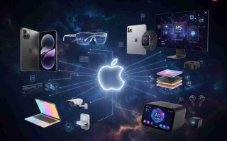 2026苹果新品懒人包一览：25 款新机齐发、从智慧门铃到AR眼镜惊喜连发