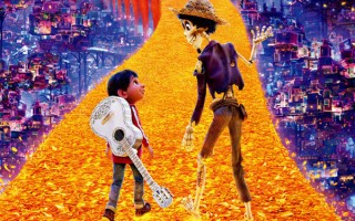 皮克斯动画《寻梦环游记》体现了哪些道理？《寻梦环游记》故事和主题