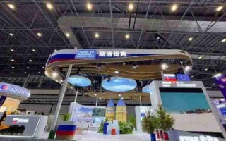 海南旅交会挖宝小众宝藏地 斯洛伐克：来深度游是个好主意！