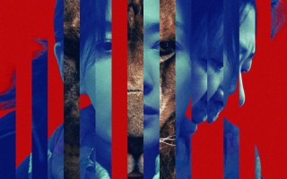 《长夜将尽》上影节首映炸场！饶晓志圆梦演员 万茜被赞"中国朱丽叶·比诺什"