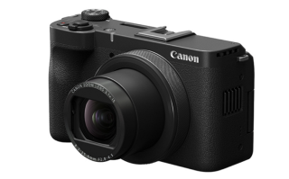 2025新手Vlog相机排行榜：这5款相机，让你告别复杂后期,