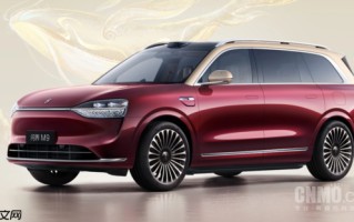 11月国内50万以上车型销量：问界M9以7592辆居第一