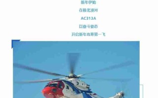 直升机迎新规，我国《运输类旋翼航空器适航规定》明年起实施