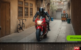 NVIDIA RTX 加速 PC 端 4K AI 视频生成，LTX-2 与 ComfyUI全面升级