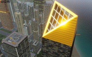 《都市：天际线 2》全新创作者包与电台今日上线