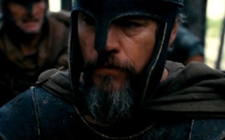 诺兰疯了！新片《奥德赛》100%IMAX拍摄 全明星阵容演绎十年归乡史诗