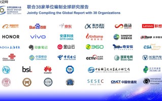 世界互联网大会发布：《全球人工智能标准发展报告》