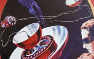 空间站：从幻想到现实