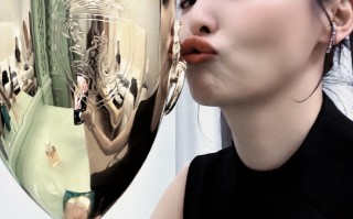 辛芷蕾获威尼斯电影节最佳女演员奖 李冰冰高叶发文祝贺