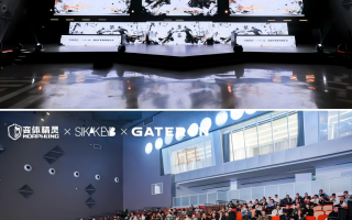 生态共造，触享非凡：佳达隆“第一幕”生态发布会于苏州圆满落幕,