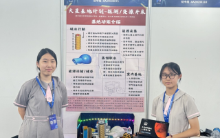 澳琴选手在全国青少年航天创新大赛中获得多项大奖